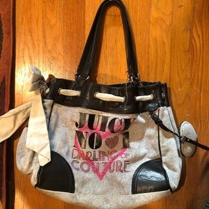 Juicy Couture Handbag